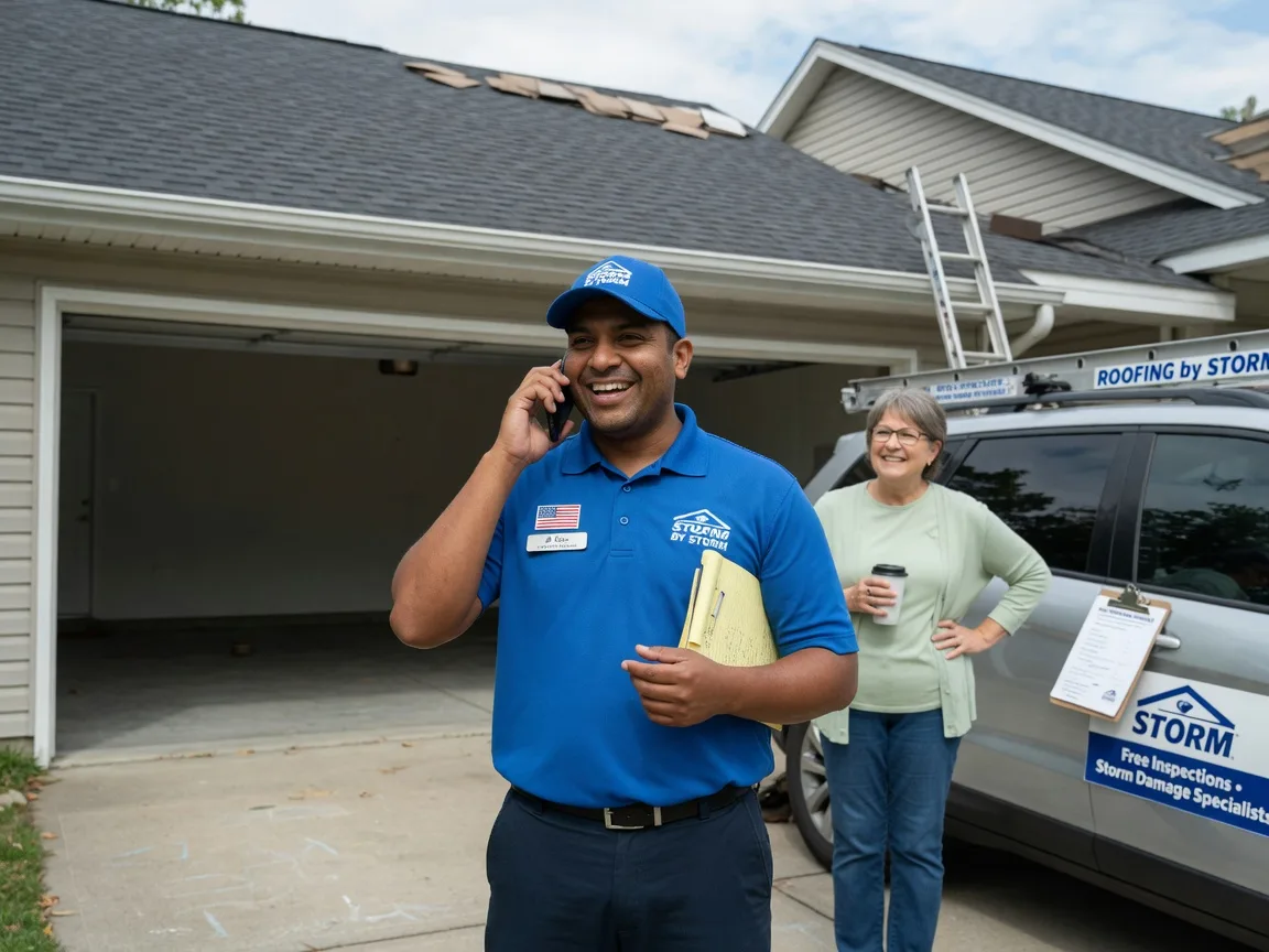 Roof Repair Near Me Shady Side, MD FAQs